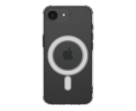 Etui / obudowa na smartfona Tactical MagForce Kryt pro Apple iPhone 16e/17e Transparent